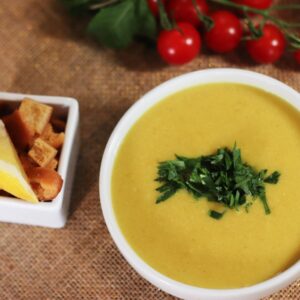 Lentil Soup