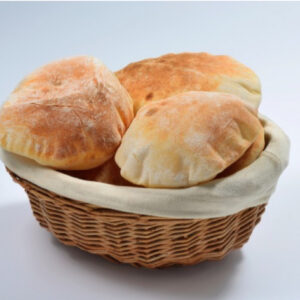 Homemade Bread
