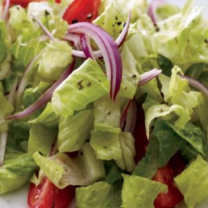 Arabic Salad