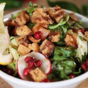 Fattoush