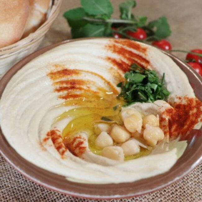 Hummus