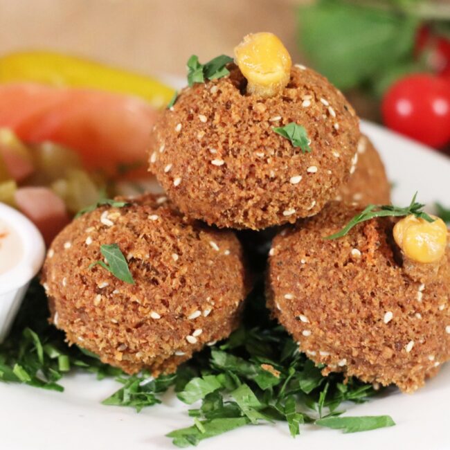 falafel