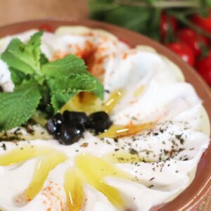 labneh