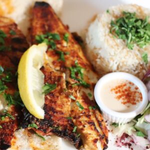 Sea Bass