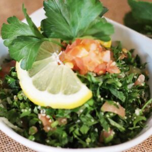 Tabouleh