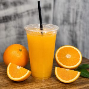 Orange Juice